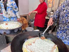 -江三王记牛杂馆(总店)