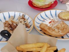 -必胜客(安盛金马店)