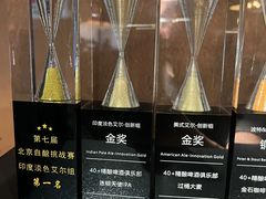 -40+精酿啤酒俱乐部(国投财富广场店)