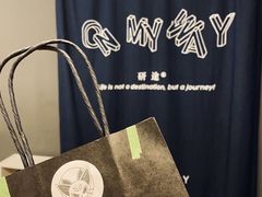 -研途咖啡馆(健康路店)