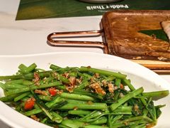 -帕娜·泰式茶餐厅·Bistro(近铁广场店)