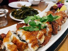 -醉壹号海鲜大排档·老厦门特色菜(厦门美食地标店)