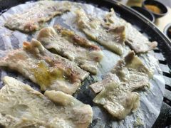 -燚青春东北泥炉烤肉(百合店)