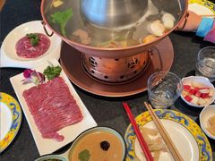 -南门涮肉(上海一店)