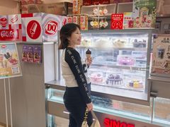 -DQ·蛋糕·冰淇淋(三亚青春颂店)