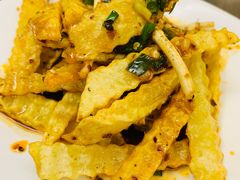 -陈记贵州遵义羊肉粉·酸汤鱼(法华镇路店)