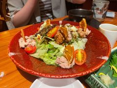 -摩打食堂(佳兆业店)