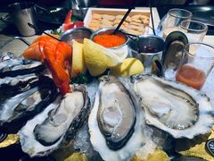 -囧吉香生蚝牛排馆(湖北路店)