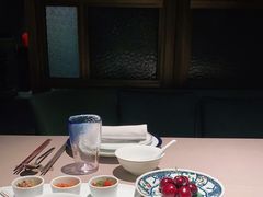 -荣轩(新荣记环球金融中心店)