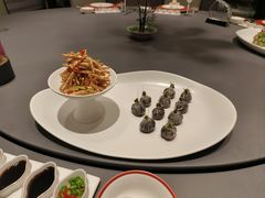 -悦瓏新中式餐厅