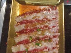 -炙城·韩式烤肉(南京东路店)