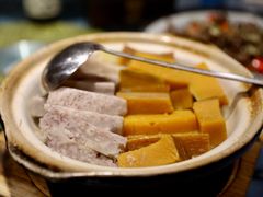 -九龙湾·御膳坊(九龙窠路店)