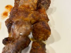-格日勒阿妈蒙古厨房(大召店)