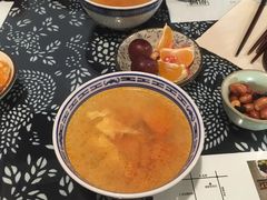 -蜗牛小馆醉乡民谣云南菜(惠新西里店)