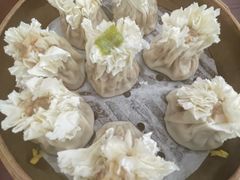 -都一处烧麦馆(前门店)