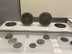-银雀山汉墓竹简博物馆