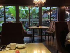 -铜锣湾·有麝自然香(重庆新天地店)