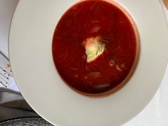 -马克西姆俄罗斯餐厅(通亚街店)