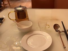 -杭州JW万豪酒店-万豪中餐厅
