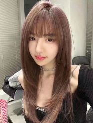 -V8潮牌·接发烫染连锁