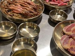 -本炙炭烤·蒲烧活鳗料理店(金沙洲店)