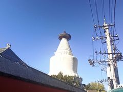 -妙应寺白塔
