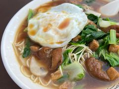 -春雪面馆(转塘店)