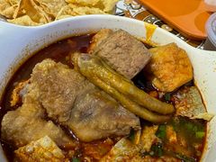 -文昌桥螺蛳粉(魏公村店)
