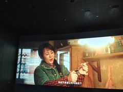 -CGV影城(壹方城IMAX店)