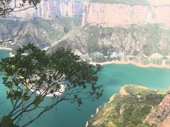 -河南宝泉旅游区