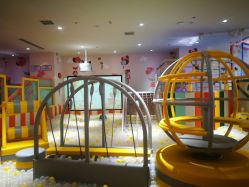 -乐多星球潮玩中心(沈阳嘉里城店)