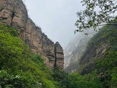 -龙门涧景区