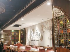 大堂-点都德(春熙路群光广场店)