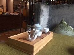 -沐春秋茶书院·茶室.茶馆.商务包房(知春路店)