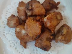 -富哥食店