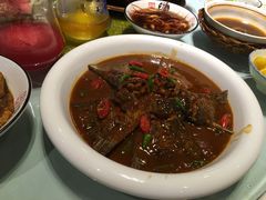 -风味小馆(天目湖宾馆店)