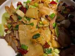 -九锅一堂酸菜鱼(新南凯德直营店)