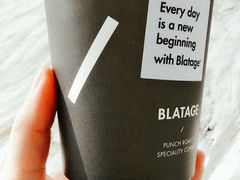 -BLATAGE COFFEE