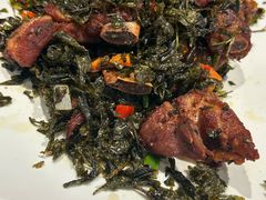 -周姑娘不等味·牛羊肉火锅·螃蟹罗氏虾·烤鱼烤串(高邮店)