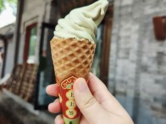 -北京国子监胡同