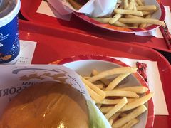 餐饮设施-上海迪士尼度假区