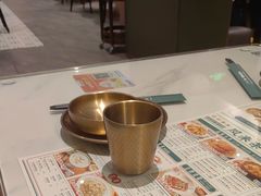 -凤来茶餐·粤菜馆(珠江新城店)