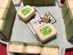 -长安大牌档之西安博物院文化餐厅(中贸店)