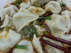 -回坊马二饺子馆