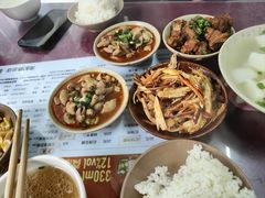 -周肥肠(江油总店)
