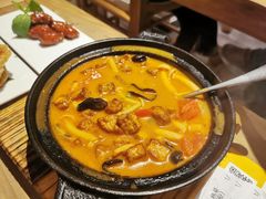 -枣子树·素食餐厅(普陀山店)