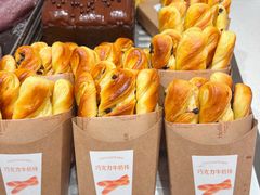 -好利来(南京路一店)