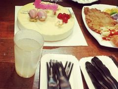 -b caffe bene咖啡陪你(中心路店)