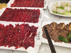 -宁好四季潮汕牛肉火锅