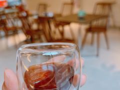 -fishtank鱼缸咖啡(三山街店)